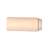 Nozzles, Size 8, Alumina, Used w/ 9;9V;20;20V;22;23;25 366-13N12