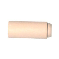Nozzles, Size 8, Alumina, Used w/ 9;9V;20;20V;22;23;25 366-13N12