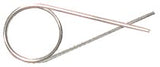 Wire Clamp, Stainless Steel, For 20, 22, 25 Torches 366-53N04