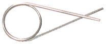 Wire Clamp, Stainless Steel, For 20, 22, 25 Torches 366-53N04