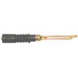 WP-225 Water Cooled Flexible Tig Torch Body, Flexible Head 366-WP-225