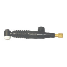 WP-9FV TIG Torch Kit, Flexible Head, 1-Pc 25 ft Cable 366-WP-9FV-25-R