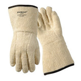 Jomac KELKLAVE Autoclave Gloves, Large, 5 in Cuff Length, Natural White 815-422-5