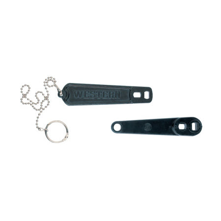 Cylinder Wrenches, Oxygen, Metal and Plastic 312-MCW-3PC