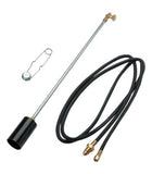 Hotspotter All Purpose Propane Torch, 500000 Btu Output, 31 in L Handle 312-WB-102