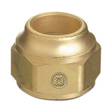 Torch Tip Nut Replacement, 200 psig 312-TN1-1