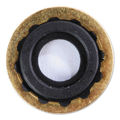 Yoke Replacement Parts, Seal Washer, Brass 312-2544-2