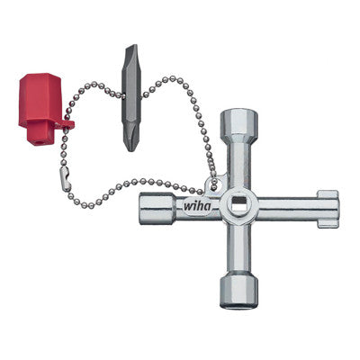 Pen Style Control Cabinet Keys, 3 in 817-21103