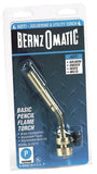 Basic Pencil Flame Torch, Soldering, Heating, Propane 189-UL2317