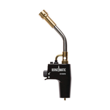 Heat Shrink Torch, Cooking; Heating; Heat Treating; Metal Work; Woodworking, Propane; Map-Pro 189-361472