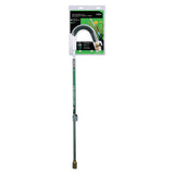 Self-Igniting Outdoor Torch, 20000 Btu/h Output, 36 in Handle 189-JT850