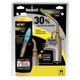 SureFire Self Igniting Torch Kit, Torch, Cylinder, MAPP 189-361492