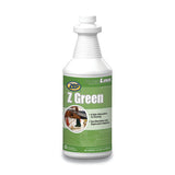 GREENLINK Z Green General Purpose Cleaner, 32 oz, Bottle, Sassafras 019-184809