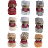 Teddy Sherpa Throw  50x60